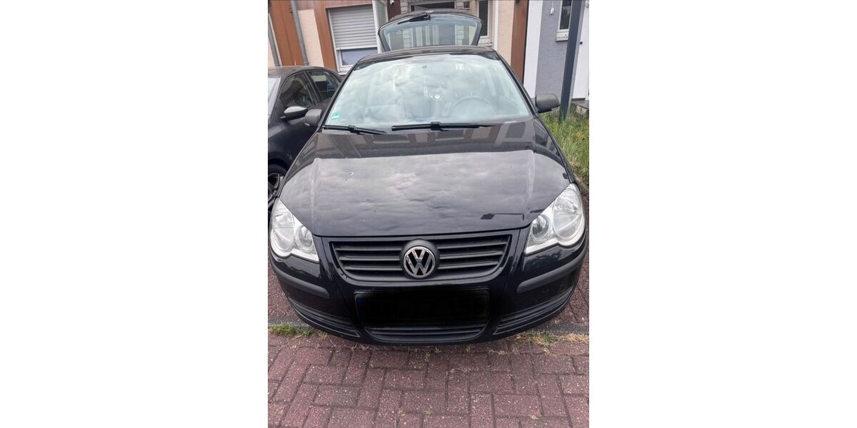 VW Polo 180.000 km 1.850 &euro; Bonn 53117