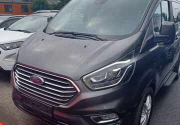 Ford Tourneo Custom 73.800 km 33.770 &euro; Wiesau 95676