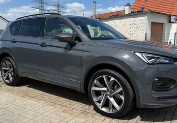 Seat Tarraco 31.300 km 32.900 &euro; Neumarkt i.d.OPf. 92318
