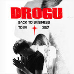 Drogu - Back to Business Tour 2027