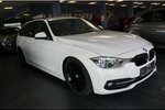 BMW 318 318d Touring Aut. Sport Line 105.126 km 16.980 &euro; Euskirchen 53881