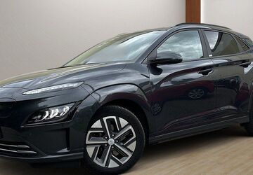 Hyundai KONA 41.000 km 22.996 &euro; Durach 87471