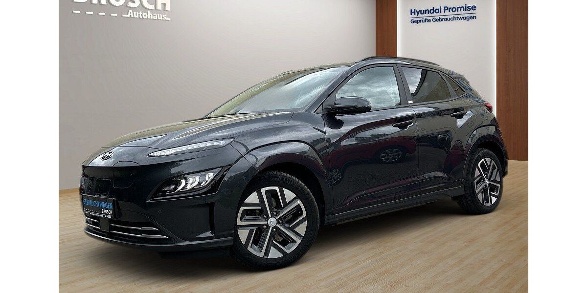 Hyundai KONA 41.000 km 22.996 &euro; Durach 87471