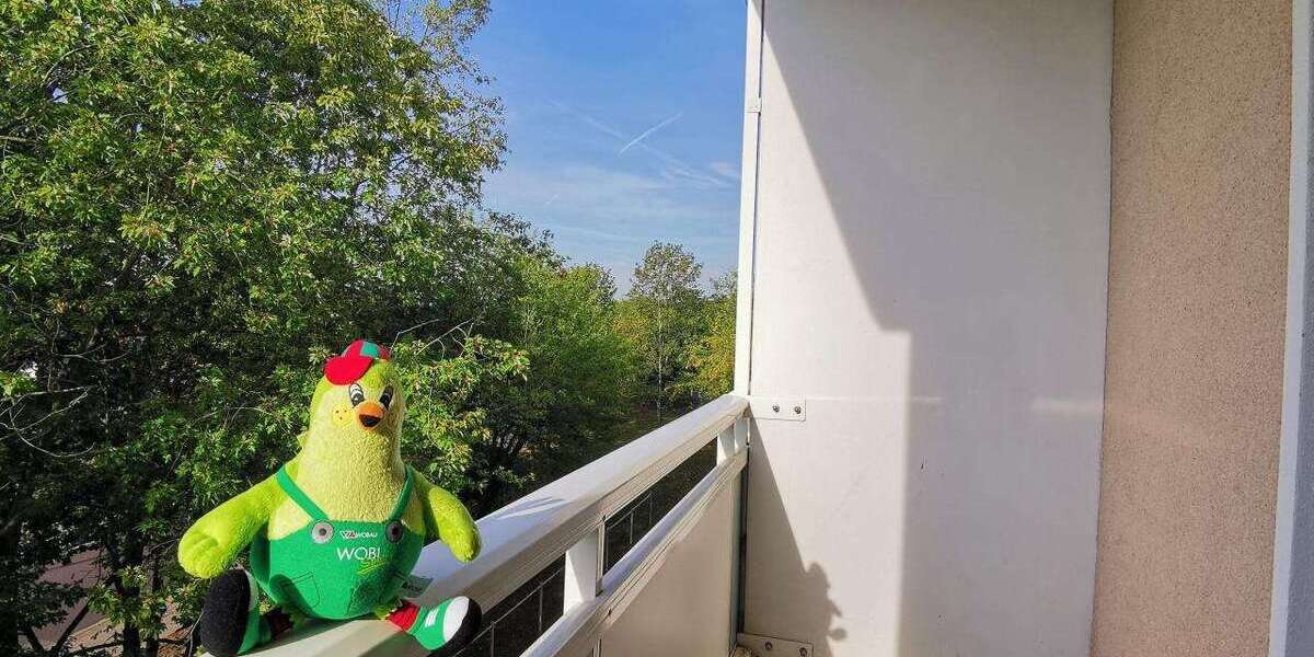 Etagenwohnung Magdeburg Reform - 5 Zimmer, 79 m&sup2;, 492&euro; | Angebot:27316932