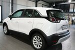 Opel Crossland 1.5 D BUSINESS ELEGANCE / LED / LEDER 127.000 km 12.221 &euro; Hamm 59077