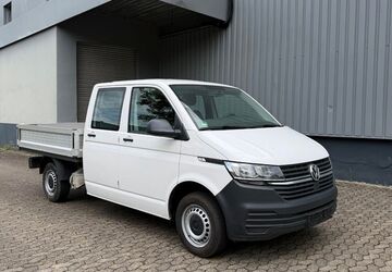 VW T6 Transporter 220.000 km 11.900 &euro; Braunschweig 38118