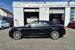 Audi A5 3.0 TDI Cabrio clean diesel quattro S Line, Led 174.990 km 15.890 &euro; Rodgau 63110