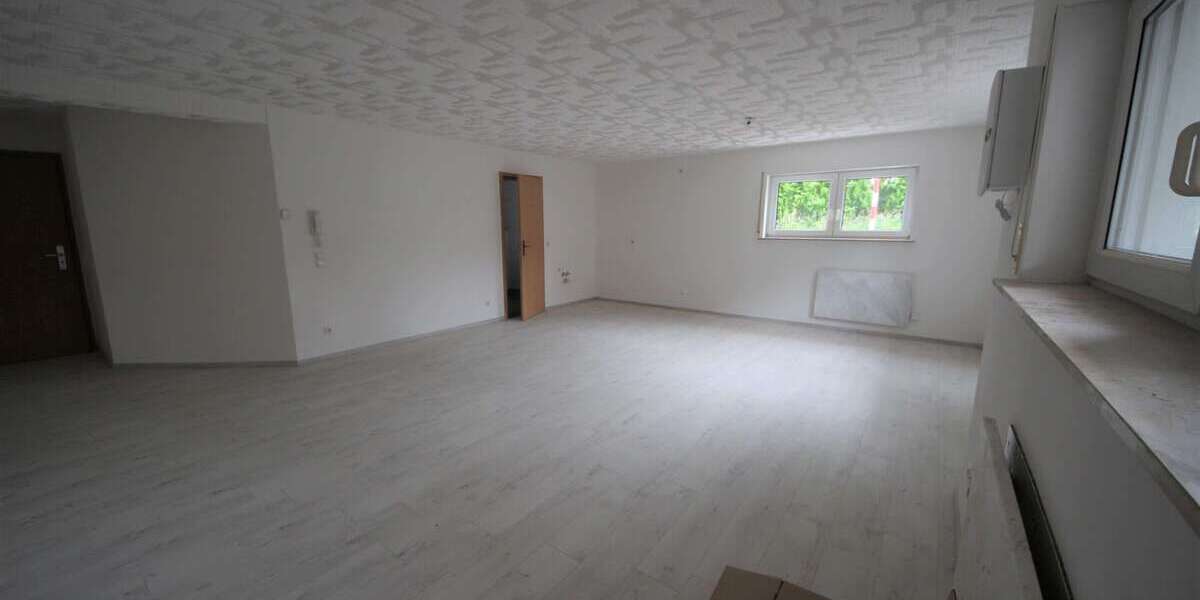 Etagenwohnung Großeicholzheim Großeicholzheim - 1 Zimmer, 45 m&sup2;, 400&euro; | Angebot:27270842