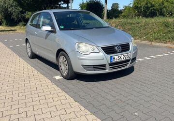 VW Polo 220.000 km 2.600 &euro; Seelze 30926