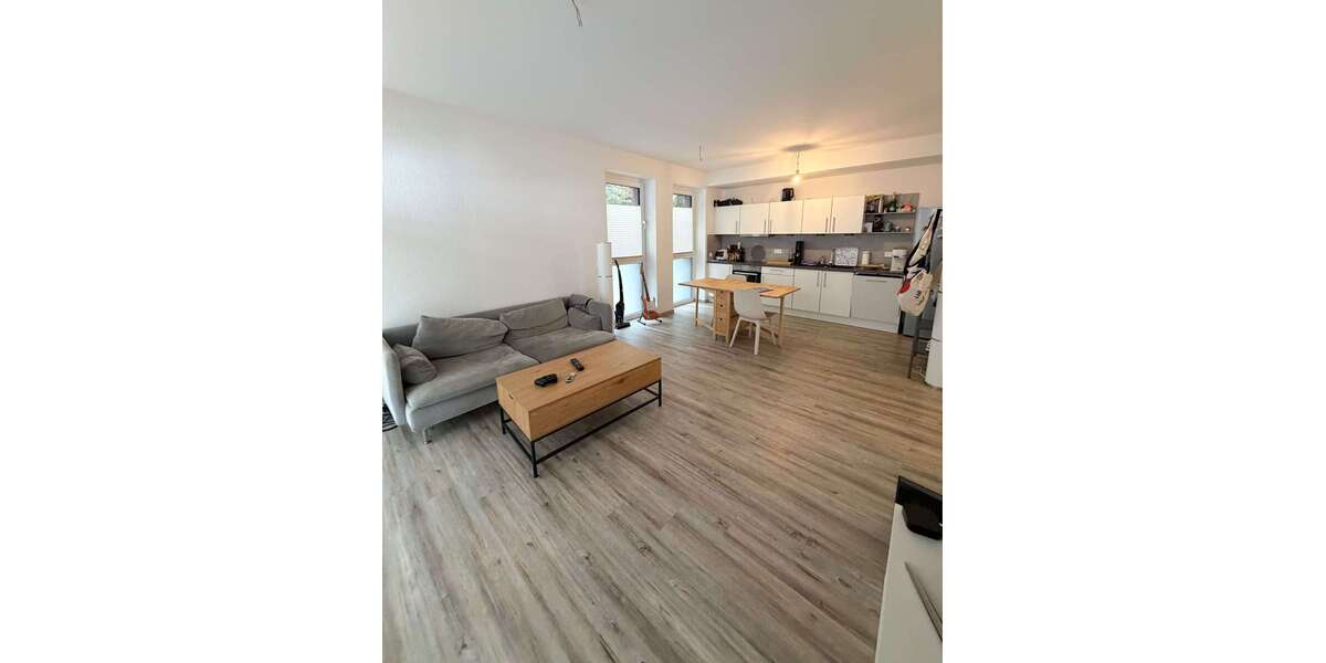 Etagenwohnung Gronau (Westfalen) - 3 Zimmer, 75 m&sup2;, 800&euro; | Angebot:27324147