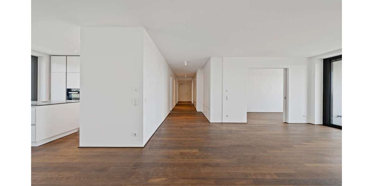 Etagenwohnung Frankfurt am Main Gallus - 4 Zimmer, 176 m&sup2;, 3.300&euro; | Angebot:27323330