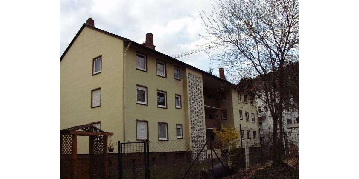 Etagenwohnung Nassau Bergnassau-Scheuern - 3 Zimmer, 72 m&sup2;, 490&euro; | Angebot:27316302