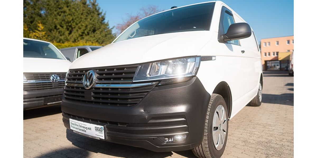 VW T6 Transporter 131.226 km 20.900 &euro; Oranienburg bei Berlin 16515