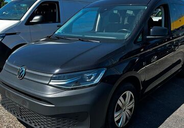 VW Caddy 196.800 km 14.999 &euro; Vierlinden OT Diedersdorf 15306