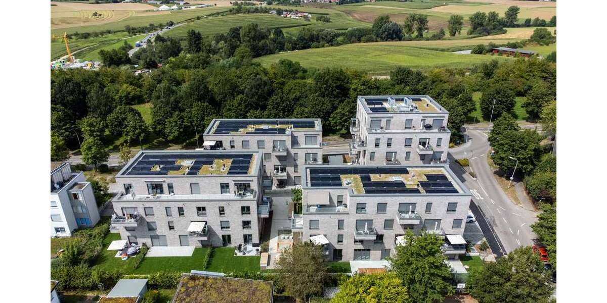 Etagenwohnung Backnang - 5 Zimmer, 98 m&sup2;, 1.378&euro; | Angebot:27314619