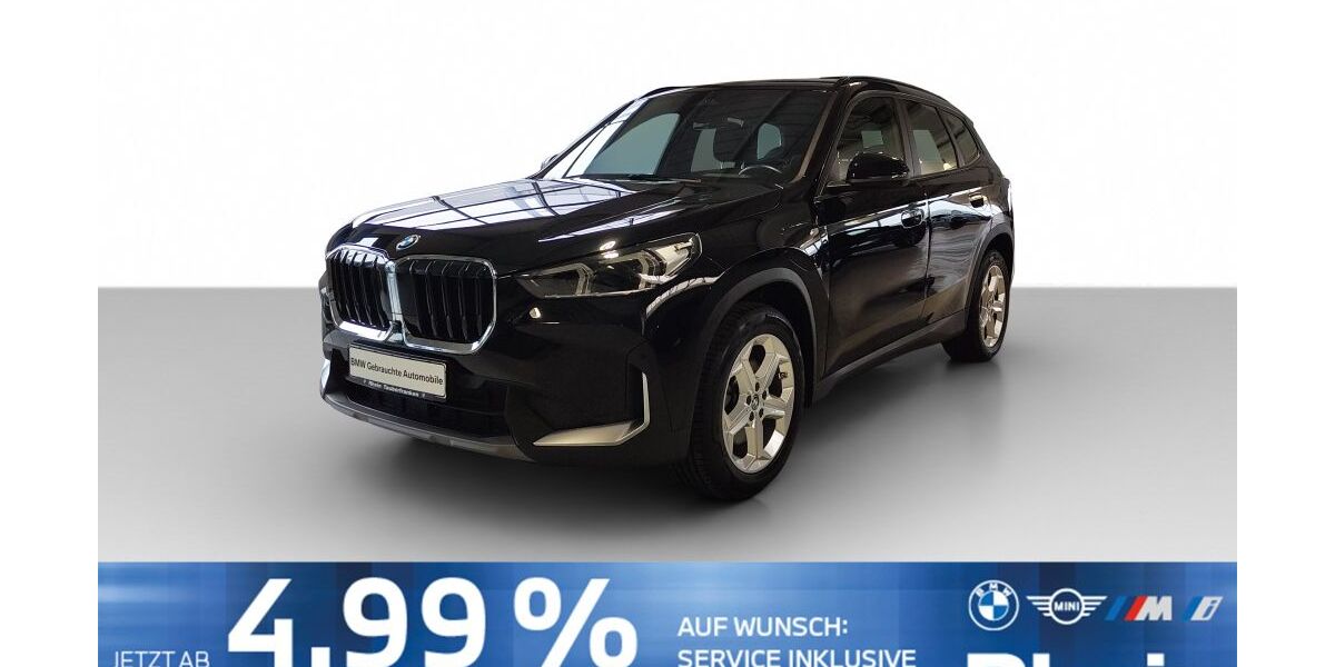 BMW X1 108.670 km 28.994 &euro; Lauda-Königshofen 97922