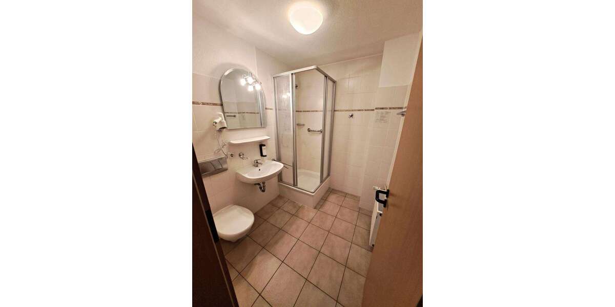 Etagenwohnung Wernigerode - 1 Zimmer, 14 m&sup2;, 330&euro; | Angebot:27201071