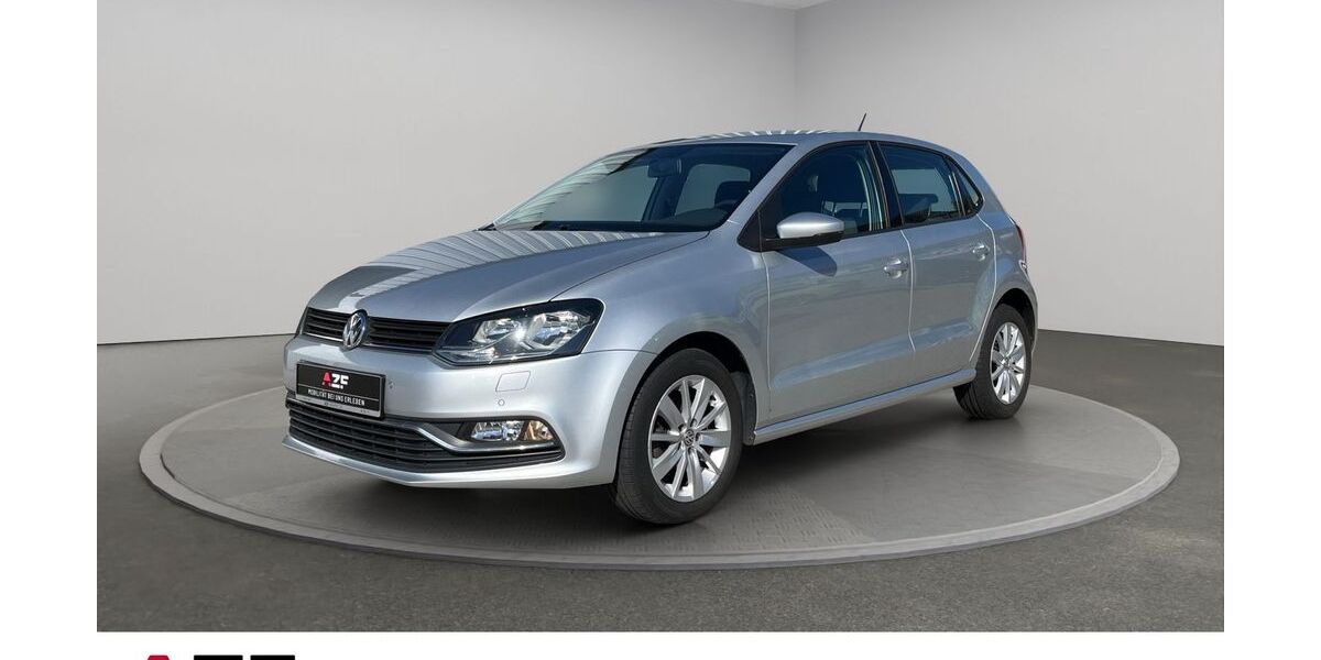 VW Polo 111.154 km 9.780 &euro; Flensburg 24941