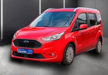 Ford Tourneo 109.858 km 13.990 &euro; Osnabrück 49090