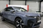 BMW iX 40 xDrive SPORT TITAN GLAS STORM EINZELSTÜCK 79.000 km 39.999 &euro; Hamm 59077