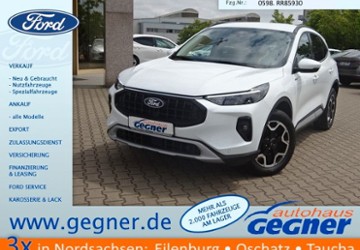 Ford Kuga 8.937 km 29.740 &euro; Eilenburg 04838