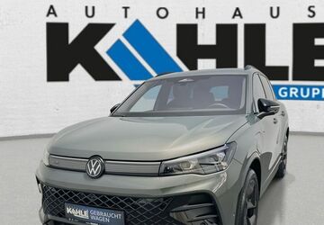 VW Tiguan 15.844 km 51.690 &euro; Wedemark 30900