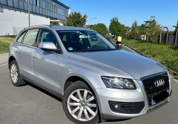 Audi Q5 219.000 km 8.350 &euro; Friedberg (Hessen) 61169