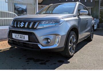 Suzuki Vitara 37.144 km 20.950 &euro; Helmstadt 97264