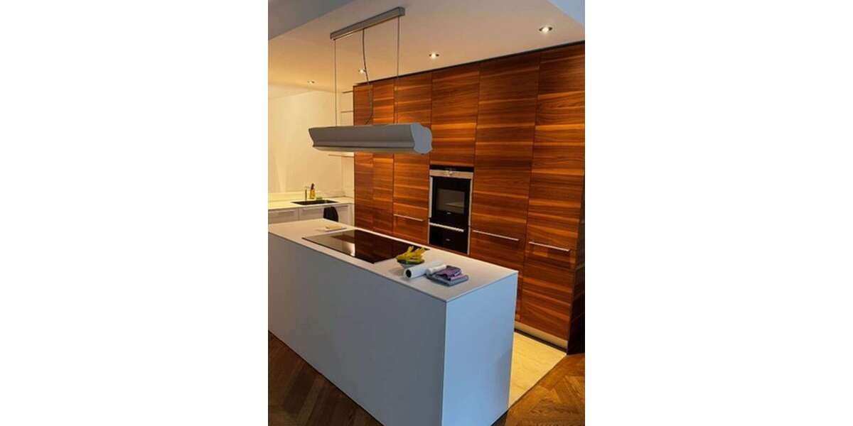 Etagenwohnung München Altstadt-Lehel - 4 Zimmer, 143 m&sup2;, 4.500&euro; | Angebot:27299535