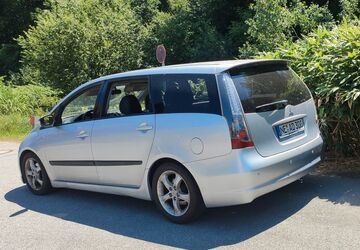 Mitsubishi Grandis 268.000 km 1.700 &euro; Passau 94036