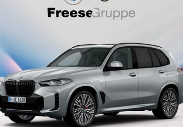 BMW X5 16.805 km 83.990 &euro; Oldenburg 26135