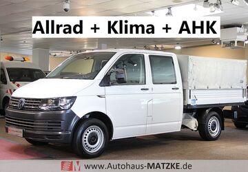 VW T6 Transporter 141.000 km 29.480 &euro; Bückeburg 31675