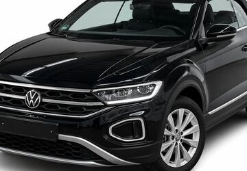 VW T-Roc 66.850 km 22.480 &euro; Emsdetten 48282