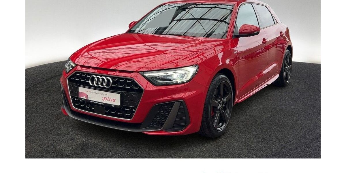 Audi A1 8.109 km 26.950 &euro; Hamburg 22529