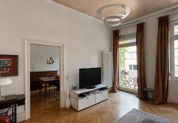 Wohnung Mannheim Fahrlach - 5 Zimmer, 140 m&sup2;, 1.890&euro; | Angebot:27280355