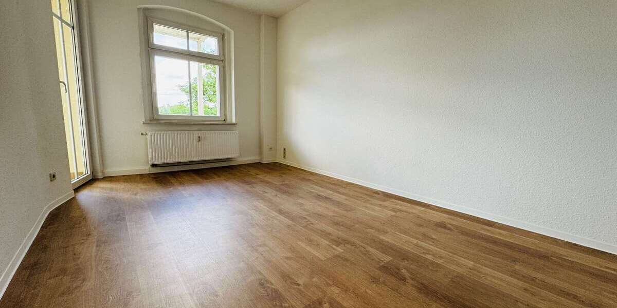 Etagenwohnung Chemnitz Altchemnitz - 2 Zimmer, 52 m&sup2;, 355&euro; | Angebot:27322984