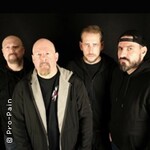 Pro Pain / Punishable Act / Fuck - Celebrating 35 years of Pro-Pain!