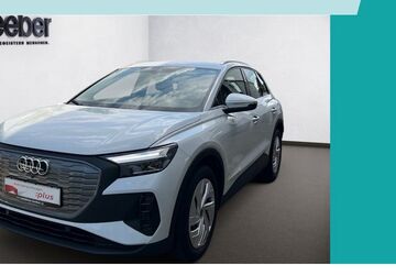 Audi Q4 e-tron 29.405 km 32.980 &euro; Herrenberg 71083