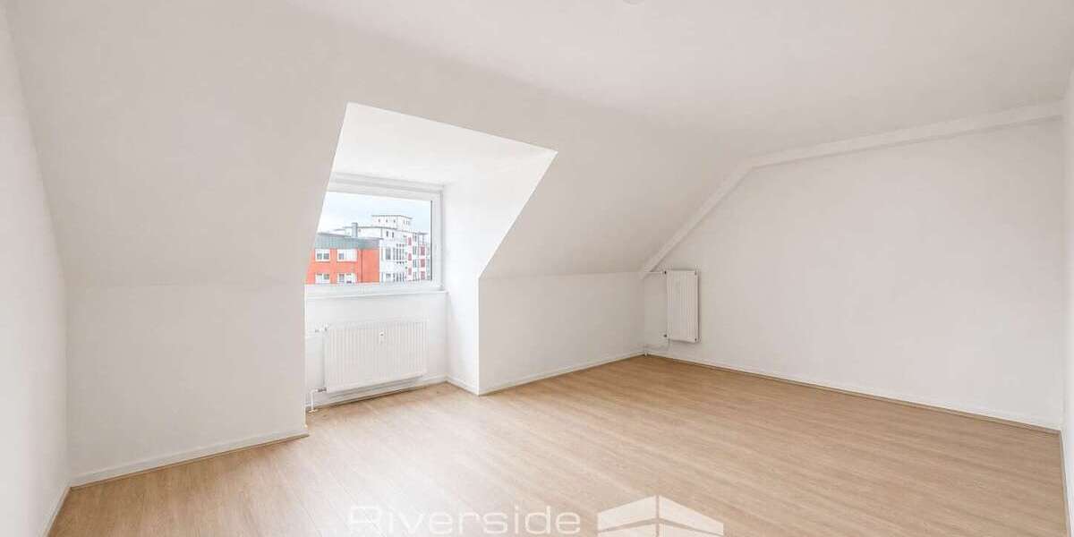 Etagenwohnung Hameln - 3 Zimmer, 75 m&sup2;, 700&euro; | Angebot:27318051