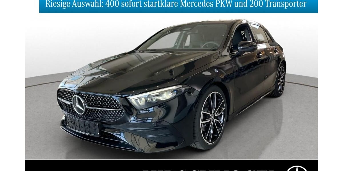 Mercedes-Benz A 180 15.317 km 32.380 &euro; Plattling 94447