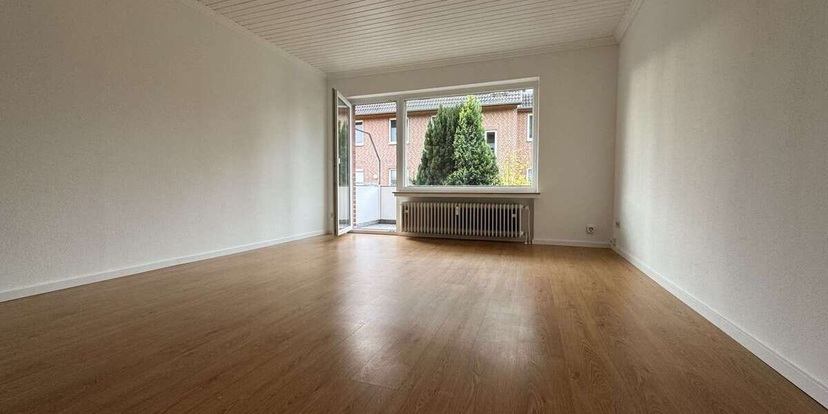 Etagenwohnung Garbsen - 2 Zimmer, 70 m&sup2;, 700&euro; | Angebot:27323058