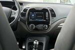 Renault Captur 1.2 TCe Elysee KAMERA/NAVI/SITZHEIZUNG 97.093 km 9.900 &euro; Villingen-Schwenningen 78054
