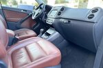 VW Tiguan Sport & Style / Allrad/ Automatik / Leder 195.000 km 8.900 &euro; Mönchengladbach 41066