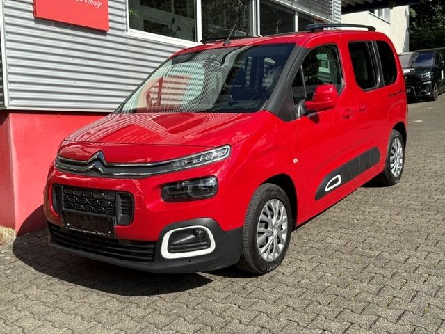 Citroen Berlingo 126.000 km 11.900 &euro; Iserlohn 58644