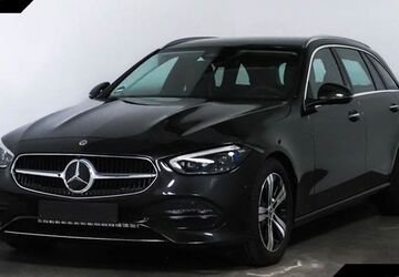 Mercedes-Benz C 180 5.633 km 33.930 &euro; Leipzig 04179