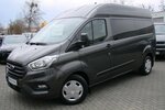 Ford Transit Custom Titanium 320 L2 H2 Behindertengerec 46.628 km 38.990 &euro; Falkensee 14612