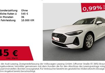 Audi A5 27.219 km 44.980 &euro; Fürth 90763