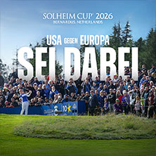 Solheim Cup 2026