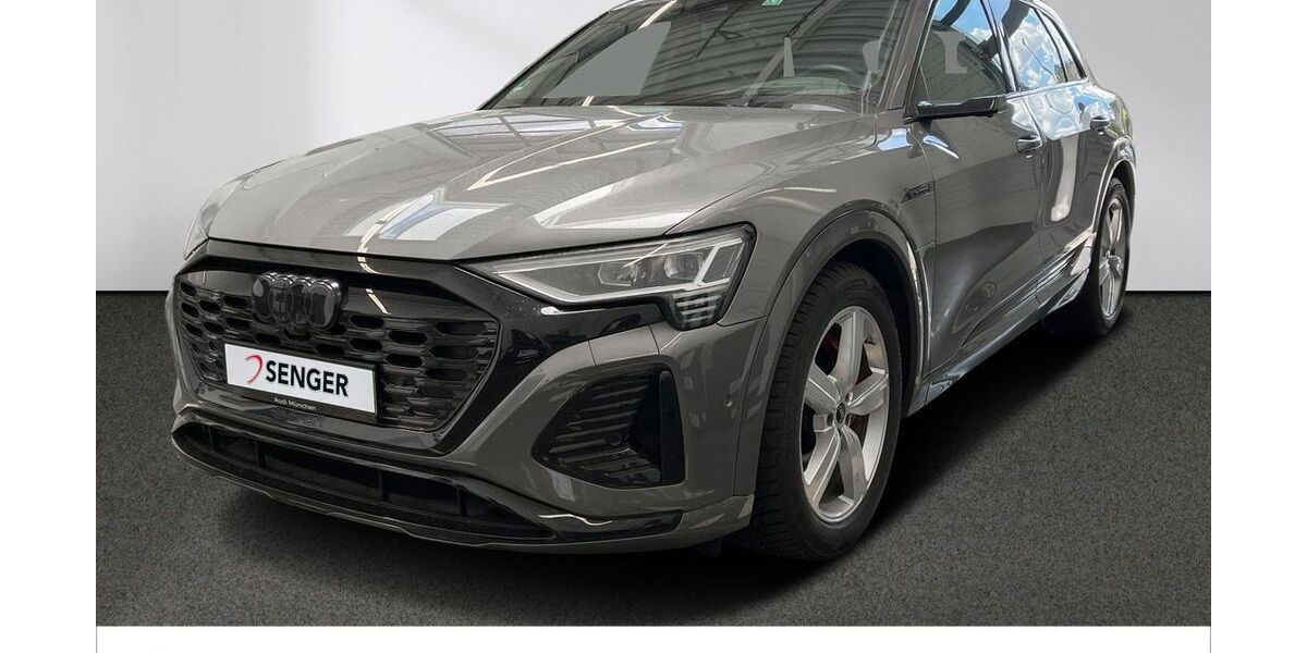 Audi Q8 e-tron 52.900 km 73.880 &euro; Bielefeld 33609