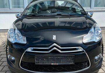 Citroen DS3 244.500 km 4.400 &euro; Worms 67549